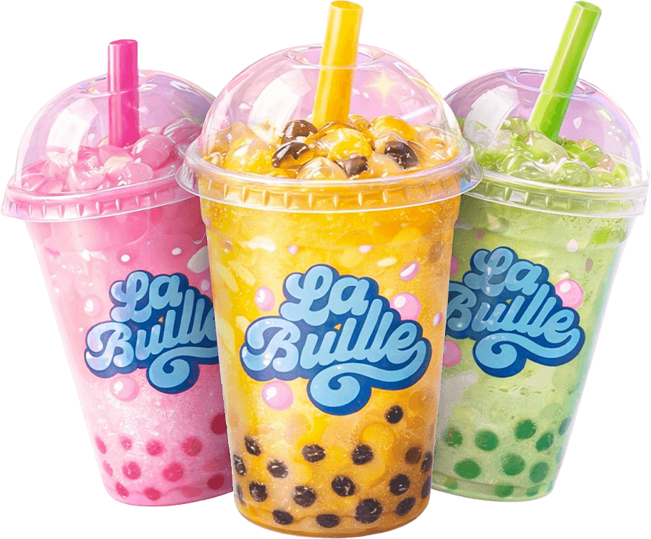 Bubble Tea