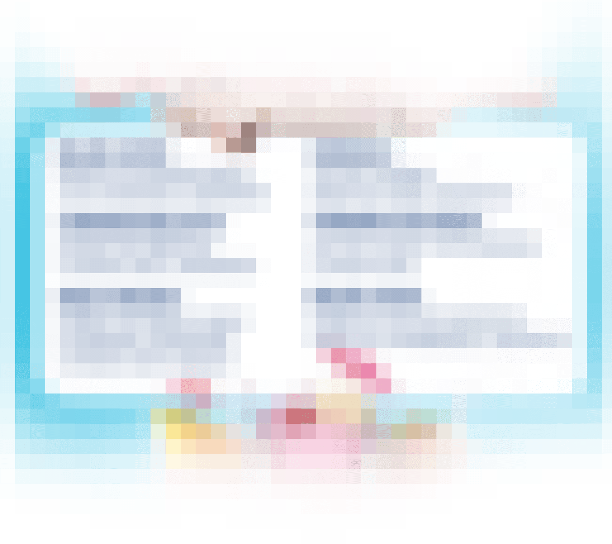 Aperçu cocktails signature