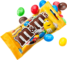 M&Ms