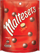 Maltesers