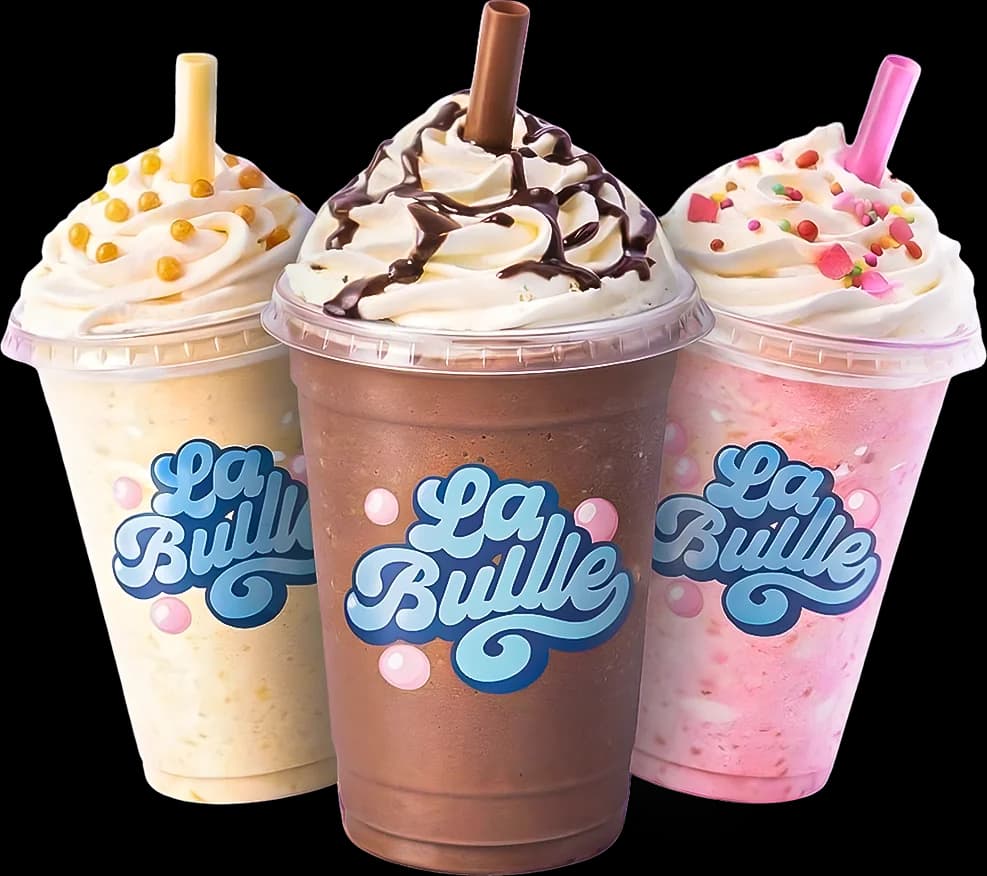 MILKSHAKE