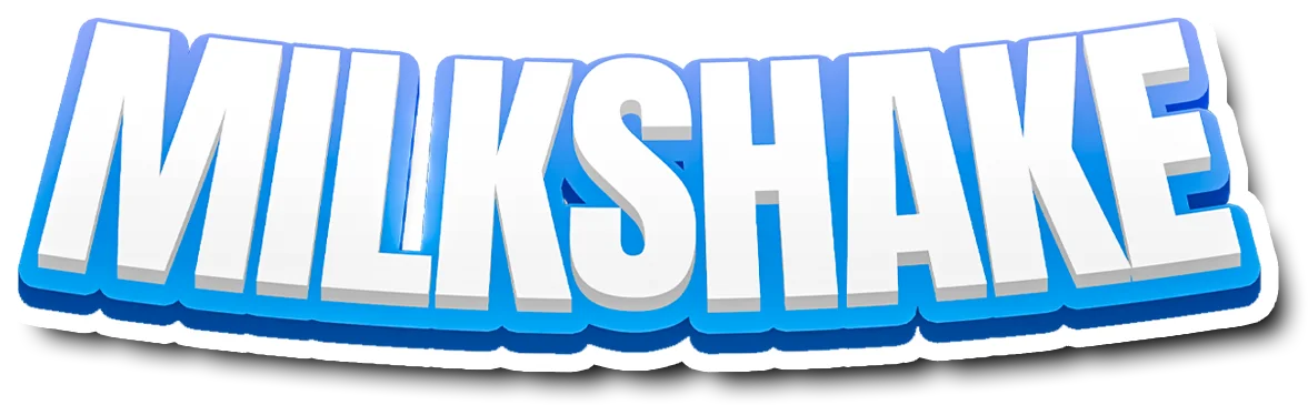 MILKSHAKE